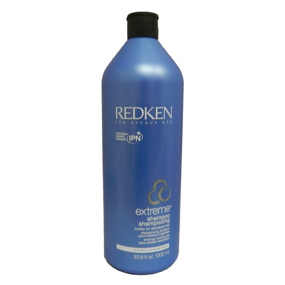 Redken Extreme Shampoo 33.8 Ounces