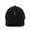 Black, variant on Tulip Flower Baseball Cap Embroidered Cotton Adjustable Dad Hat