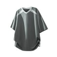 thumbnail image 1 of pstuiky camiseta de hombre, Blusa deportiva informal de color liso para hombre, holgada, de manga corta y cuello redondo camisas casuales para hombre xxl, 1 of 3