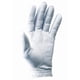 thumbnail image 1 of Guante de Tenis para Dama Tourna, Dedos Completos, Pequeño, Mano Izquierda, Blanco, 1 of 3
