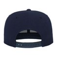thumbnail image 3 of Flexfit - Gorra Ajustable Classic para Adultos Unisex (Marino), 3 of 6