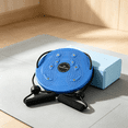 thumbnail image 3 of BESTSKY 2026 New Twister Board for Exercise Waist Twisting Disc Fitness Twister with Handles Trims Waist Arms Hips and Thighs, 3 of 3