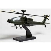AH-64D Apache Longbow