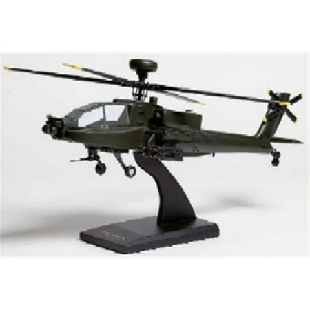 AH-64D Apache Longbow