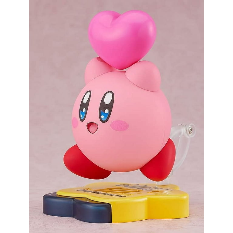 GOOD SMILE COMPANY - ねんどろいど 1883 カービィ30th AnniversaryEdition GOOD SMILE COMPANY Kirby (30th Anniversary Edition