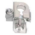 thumbnail image 4 of Negative Battery Terminal Cable End Clamp, Negative Battery Terminal Cable Clamp BT4Z14450BA Rust Proof Enhanced Performance  for Edge 2011 To 2017, 4 of 7