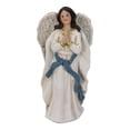 thumbnail image 1 of Nacimiento Holiday Time Ángel 11 cm Multicolor, 1 of 4