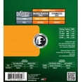 thumbnail image 2 of Cuerdas Para Bajo Electrico Elixir Nanoweb 14052 45-100, 2 of 5