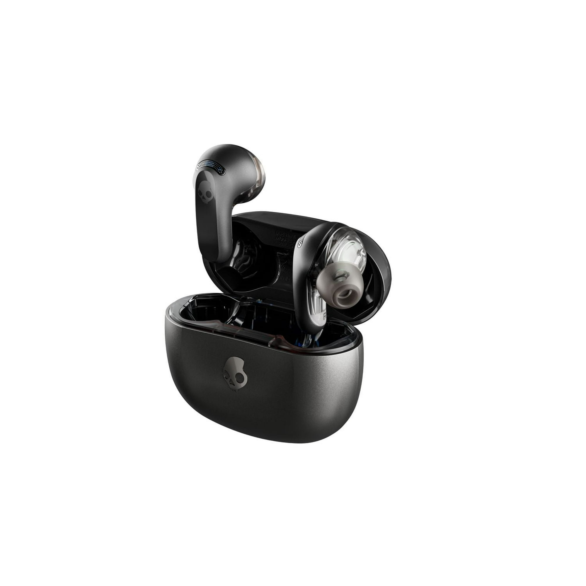 Skullcandy Rail ANC XT True Wireless Earbuds with Active