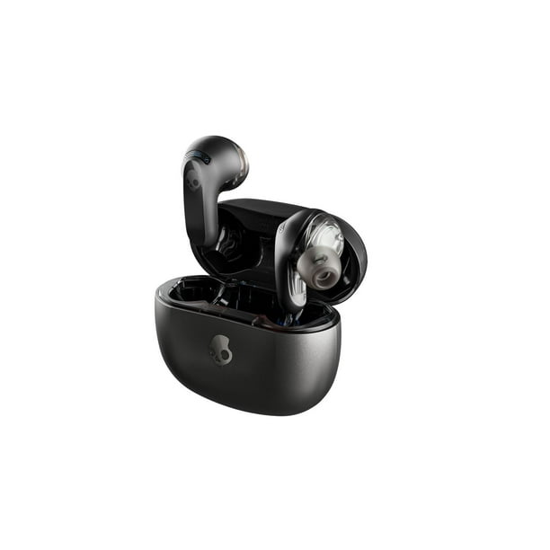 Skullcandy Rail ANC True Wireless Earbuds, Bluetooth - Walmart.ca