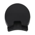 thumbnail image 4 of 5Pcs Thumb Rest Cushion Protector Pads for Oboe Clarinet Instruments (10mm Thickness Black), 4 of 8