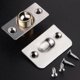 thumbnail image 3 of Door Ball Catch Cabinet For Ball 2 Pcs Stainless Steel Adjustable, 3 of 3