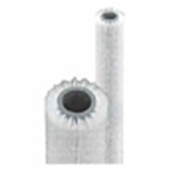 Gordon Brush Scis-31 31 inch Long Tufted Cylinder Brushes, Case Of 2