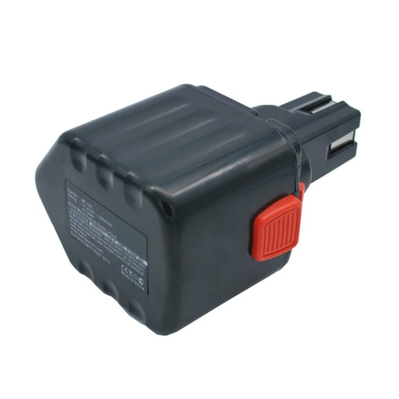 Batteries N Accessories BNA-WB-H6331 Power Tools Battery - Ni-MH, 14.4V, 3000 mAh, Ultra High Capacity Battery - Replacement for HUSKIE BP-70E Battery