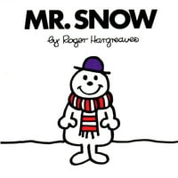 Mr. Snow