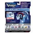 thumbnail image 3 of Voltron Blue Lion Basic Figure, 3 of 4