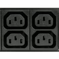 thumbnail image 4 of Tripp Lite PDU Monitored 208/230V 20A 18 C13;2 C19 C20/L6-20P LX Interface, 4 of 10