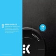 thumbnail image 3 of Restored Keurig KIPK900FBK K-Iced Plus Single Serve Coffee Maker, Black (Refurbished), 3 of 6