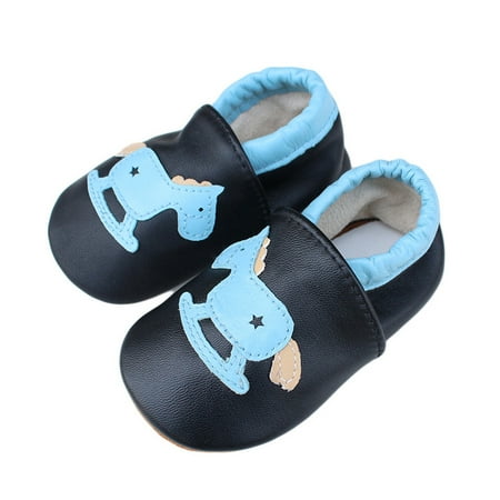 

Girls Boys Shoes Slip On Cartoon First Walk Shoes Toddler Soft Bottom Breathable Shoes Shoes for Special Events for Little Girls Just One You by Shoes