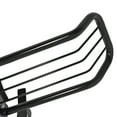 thumbnail image 5 of KOJEM Front Brush Grill Guard, Fit for 2000-2002 Silverado/Sierra 2500/3500HD,Steel Grille/Brush/Headlight Guard,2001, 5 of 12