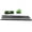 #02-Green, variant on Deck Brush 3 in 1 Floor Scrub Brush with Long Handle,Weed Brushes Combo Set with Detachable Handle for Patio Pavers Driveway Walkway,Outdoor Gap Cleaning Tool for Stone Joints (Green)