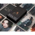 thumbnail image 2 of BTS Suga Agust D Road To-Day Photocard En BUSAN Veautiful SPecial 8 Ourselv JIN THE Astronaut JIMIN ID : Chaos & V Vogue JUNGKOOK DALMAJUNG J-HOPE JACK La Caja Tarjeta Lomo Gao Jiahui unisex, 2 of 2