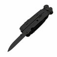 thumbnail image 6 of SOG PowerAssist Stainless Steel Folding Knife 16 Tool Multi Tool, Black, 6 of 10