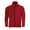 Pepper Red, variant on SOLS Mens Race Full Zip Water Repellent Softshell Jacket