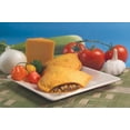 thumbnail image 6 of Caribbean Food Delights Jamaican Style Beefy Cheese Patties, 10 oz., 2 - 5 oz. Individually Wrapped Frozen Patties, 6 of 6