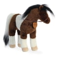 thumbnail image 1 of Aurora Stuffed Animals Breyer-SHOW-Paint Horse 13", 1 of 2