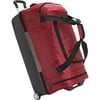 ful Concept One Revolver 30 in. Hybrid Rolling Duffel Bag