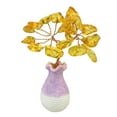 thumbnail image 3 of serony Mini Arbre de Cristal Richesse Arbre à Chance Énergie Positive pour Décoration de Table Maison, 3 of 8