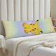 thumbnail image 4 of Funda de almohada Pokémon, funda de almohada larga de cuerpo entero, almohada de compañero de juegos para niños, cojín de sofá, muebles para el hogar, decoraciones de cama de 20" x 54", 4 of 5