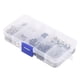 thumbnail image 5 of Pernos de tuercas RC mano de obra fina Caja de tornillos RC duradera Kit de tornillos RC Pernos RC con contenedor de plástico para HSP 1/10 RC Car Amonsee Otros, 5 of 8