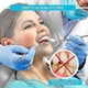 thumbnail image 5 of Professional Tartar Scraper Tool -double Ended Tartar Remover For Teeth(pack Of 2), 5 of 5