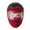 Wine, variant on Cycling Face Windproof For Outdoor Sports Motorcycle Riding And Daily Commute With Adjustable Ear Loops And Comfortable Breathable Design Ski Hood Snowboarding Boots Men Head Coverings for Men Womens