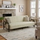 thumbnail image 1 of Sofá Cama Color Beige Multifunción Homemake Furniture, 1 of 6