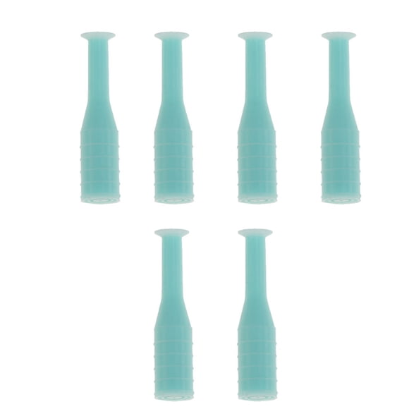 8pcs lentes removedor de inserter lentes diarios mensuales titulares de succión