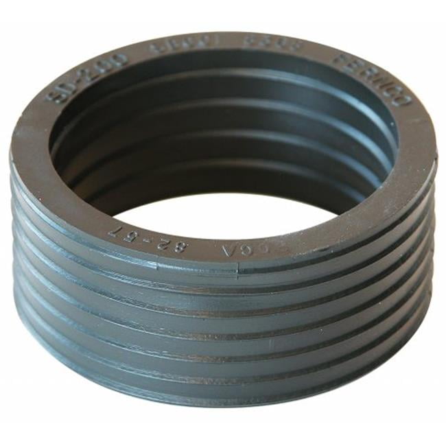 Fernco Inc PSD200 2in Shower Drain Gasket