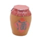 thumbnail image 5 of Minijarra de vino china, modelo casa de muñecas, botella de vino, artesanías, accesorios para casa de muñecas, pub, micropaisaje, figura de acción S, 5 of 8