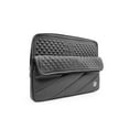 thumbnail image 4 of VANGODDY Jam Padded Carrying Sleeve fits Laptops / Notebooks / Ultrabook up to 12, 12.1, 13, 13.3 inches [Samsung, HP, Asus, Acer, Apple, Toshiba, Lenovo, etc.], 4 of 4