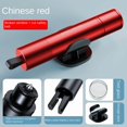 thumbnail image 1 of 2 In 1 Car Safety Hammer Emergency Glass Breaker Cut The Seat Belt High Hardness Tungsten Steel Rescue Tool Auto Accessories, 1 of 6