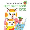 thumbnail image 2 of Richard Scarry's Best First Book Ever, 2 of 3