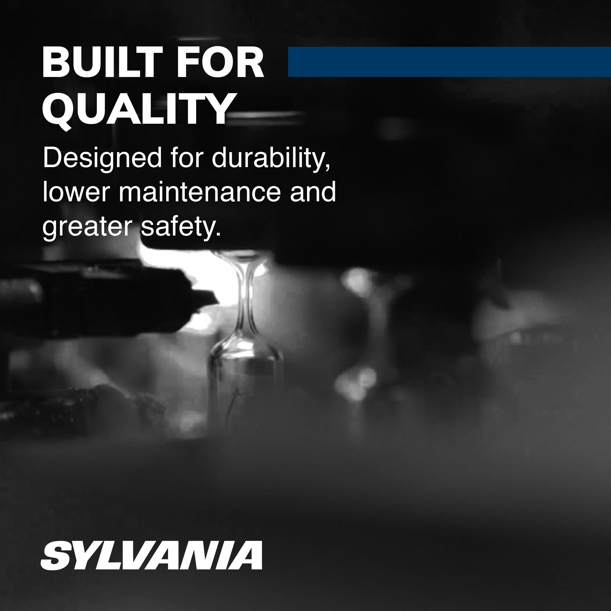 Sylvania 168 SilverStar Automotive Mini Bulb, Pack of 2 Sylvania 168 SilverStar Automotive Mini Bulb, Pack of 2
