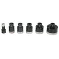 thumbnail image 2 of Hole Saw, Holes Opener Even Coating M14 Female Thread Wide Application  For Marble, 2 of 8
