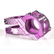 thumbnail image 1 of Vástago del Manillar de Bicicleta 31,8 mm Extensión Ajustable Accesorio Adaptador Advancent, 1 of 6