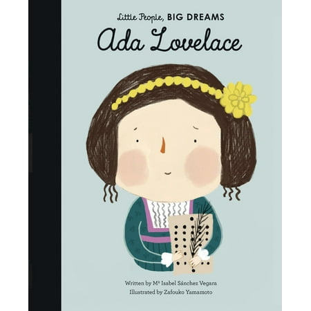 Ada Lovelace (Best Of Linda Lovelace)