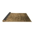 thumbnail image 2 of Ahgly Company Indoor Rectangle Oriental Brown Industrial Area Rugs, 7' x 10', 2 of 4