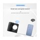 thumbnail image 2 of Botón de la manija de la cámara móvil Bluetooth de mano Soporte para trípode de teléfono Control remoto con relleno, 2 of 5
