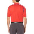 thumbnail image 2 of Ben Hogan Men's Performance Short Sleeve Golf Polo Shirt, up to 5XL, 2 of 2